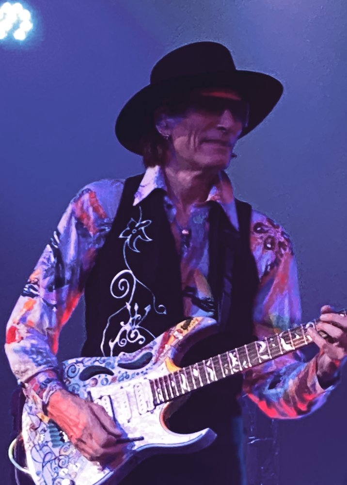 Steve Vai