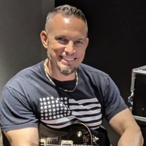 Mark Tremonti